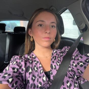 Niñera Sevilla: Claudia