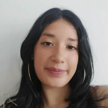 Niñera Rionegro: Juliana