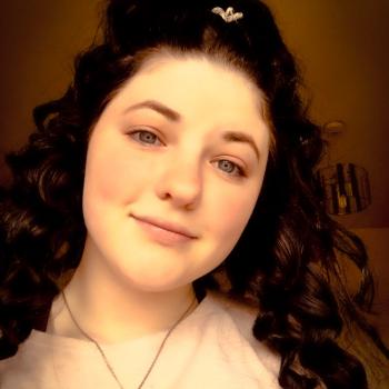 Babysitter Walsall: Kelsey