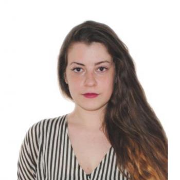 Babysitter a Gallarate: Chiara