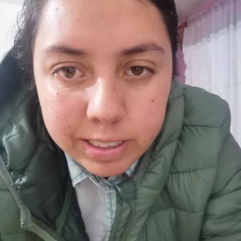 Niñera Toluca de Lerdo: Mónica