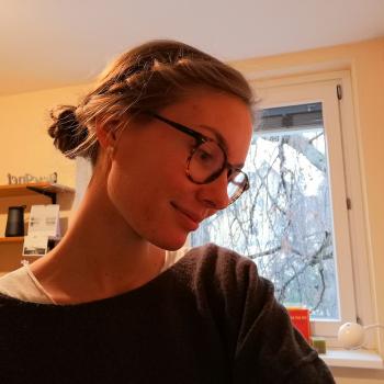 Babysitter in Wien: Emilia