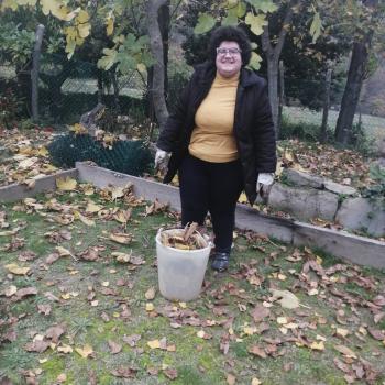 Babysitter a Imola: Martina