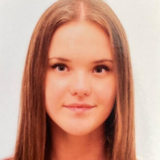 Babysitter a Torino: Alessia