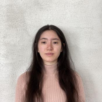 Barnevakt i Oslo: Neda