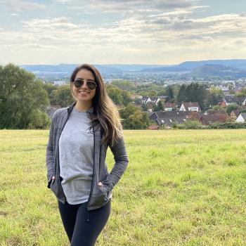 Babysitter in Düsseldorf: Andrea