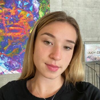 Baby-sitter in Vich-Coinsins: Kassandra