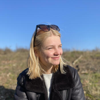Babysitter Huizen: Fleur