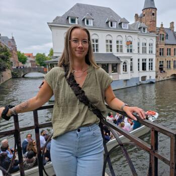 Oppas Alkmaar: Michelle