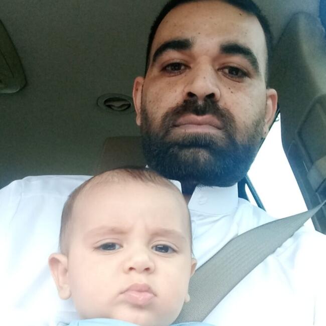 Babysitting job in Al Farwānīyah: شمس