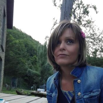 Babysitter in Ravenna: Elena