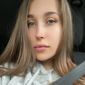 Baby-sitter in Reims: Marina