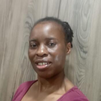 Babysitter Johannesburg: Simo