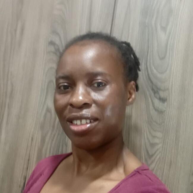 Babysitter in Johannesburg: Simo