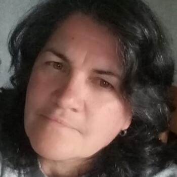 Babysitter in La Paz: Dafne