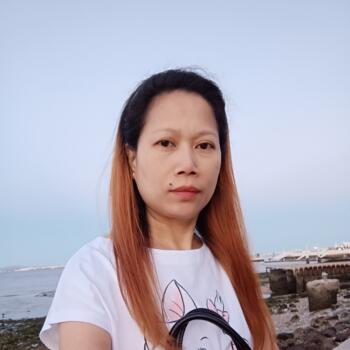 Canguro en Madrid: JESSICA