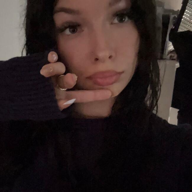 Babysitter in Plankstadt: Leonie