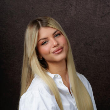 Bebisiterka u Novi Sad: Iva