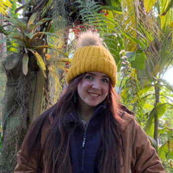 Babysitter in Munich: Ailish
