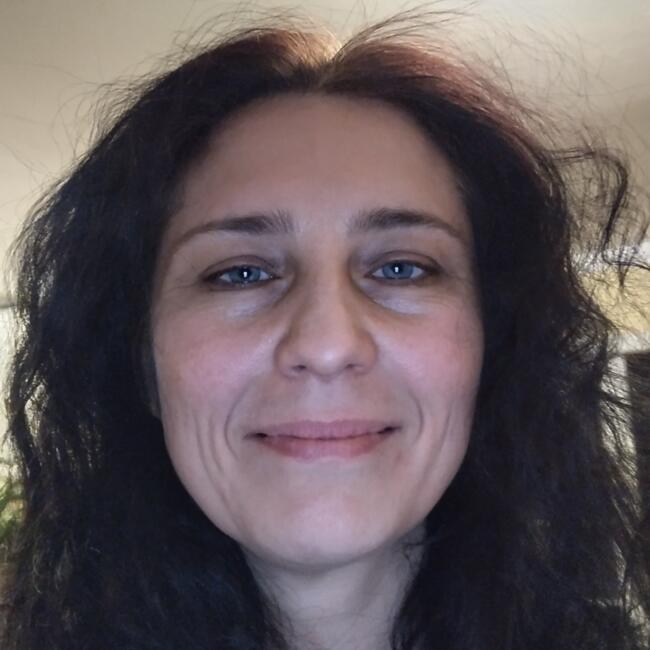 Poptávka hlídání dětí v Praha: Olga