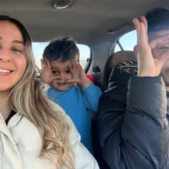 Babysitting job in Póvoa de Varzim: babysitting job Sarah