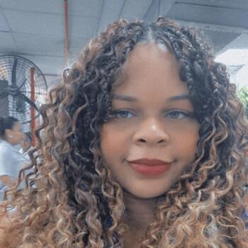Babysitter Rio de Janeiro: Isabella Christine