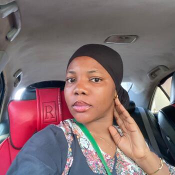 Babysitter in Ibadan: Joyjumoke