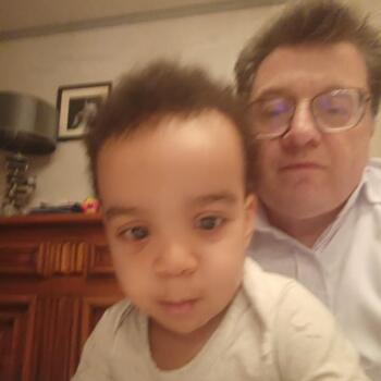 Babysitting job in Cambrai: babysitting job Sebastien