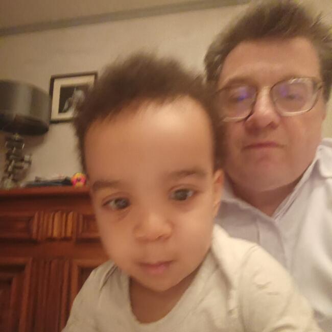 Babysitting job in Cambrai: Sebastien