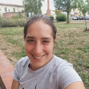 Babysitter in Castelfiorentino: Annamaria