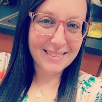 Nanny in Lincoln Park (Michigan): Sheri