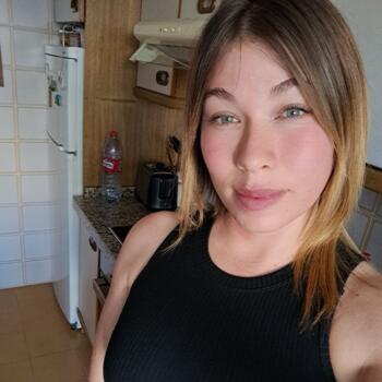 Canguro en Colmenar Viejo: Maria