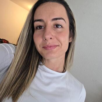 Babysitter in Crans-Montana: Sabrina