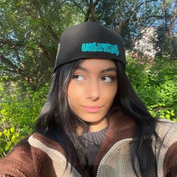 Opiekunka do dziecka w Warszawa: Sophia