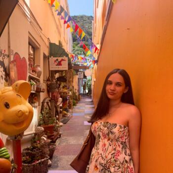 Babysitter in Cape Town: Quanita