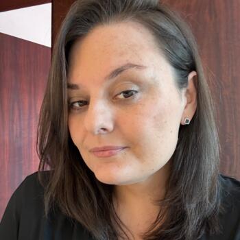 Babysitter Blumenau: Ana Carolina