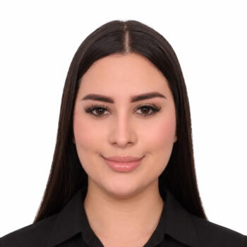 Babysitter in Santiago de Cali: Valentina