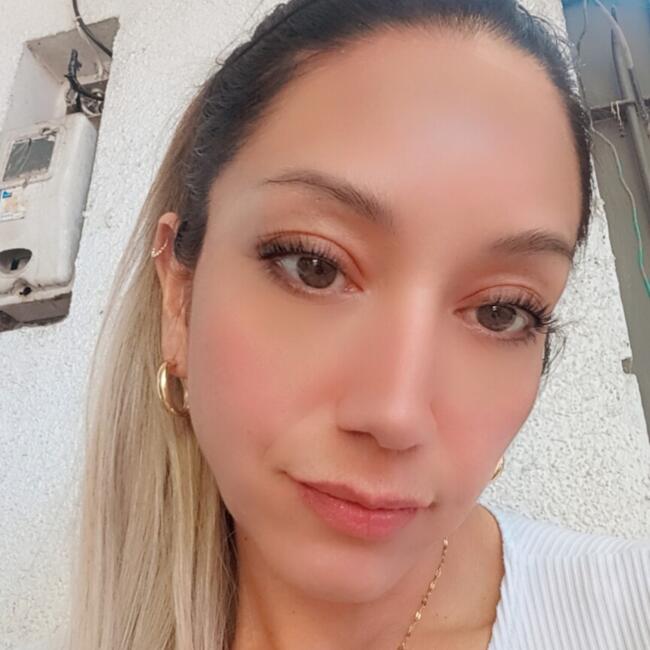 Niñera en Recoleta: Jocelyn