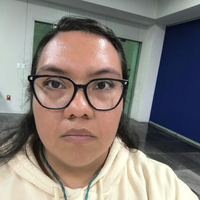 Babysitter in Mexico City: Yamilet