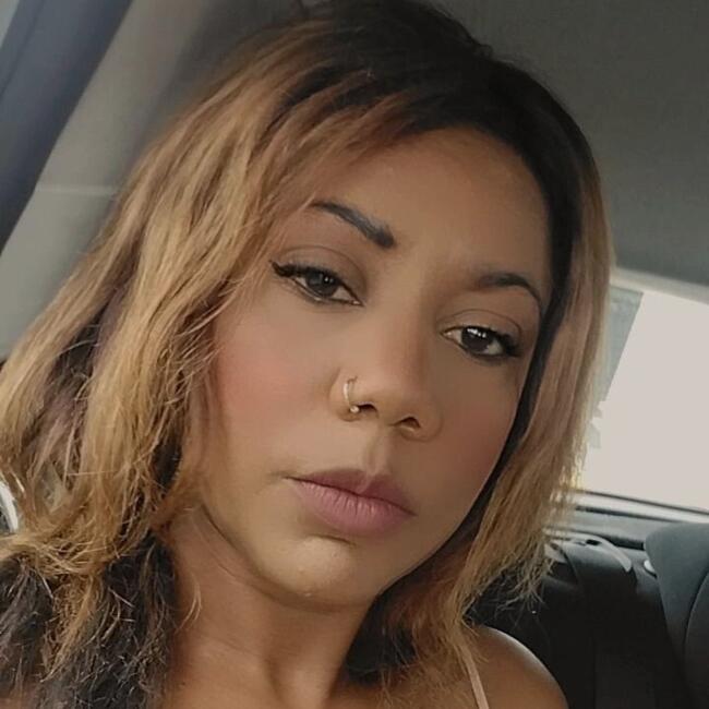 Babysitter in Praia Grande: Renatine