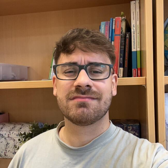 Babysitter in Duisburg: Fabian