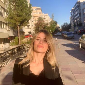 Babysitter Fiães: Sabrina