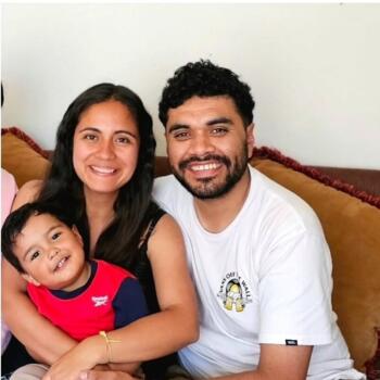 Parent La Florida: Andrea