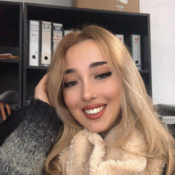 Canguro en Badajoz: Lucia