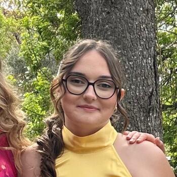 Babysitter in Berre-l'Étang: Juliette
