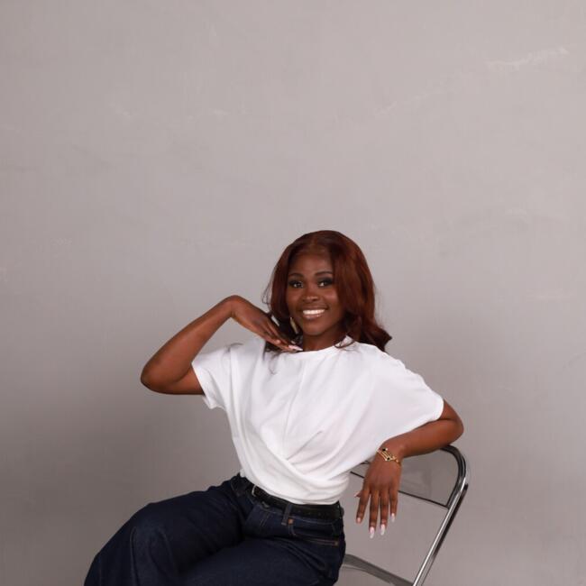 Babysitter in Brampton: Adejumoke