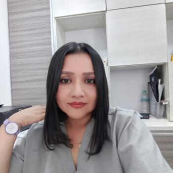 Babysitter in Ferrol: Johanna