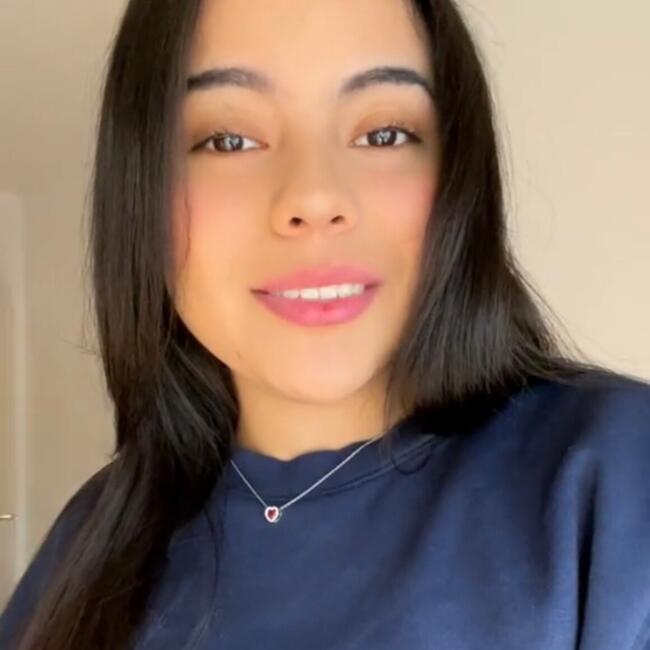 Baby-sitter in Lausanne: Lucia