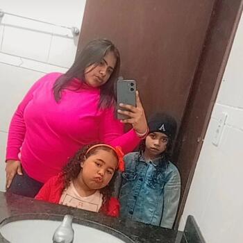 Babysitting job in Rio Grande: babysitting job Meriely