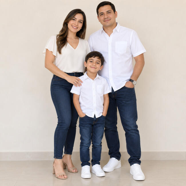 Trabajo para niñera en Trujillo: MIRIAM JANET